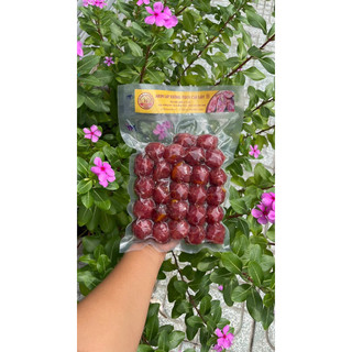 LẠP XƯỞNG HỒ LÔ TRỨNG MUỐI 500g