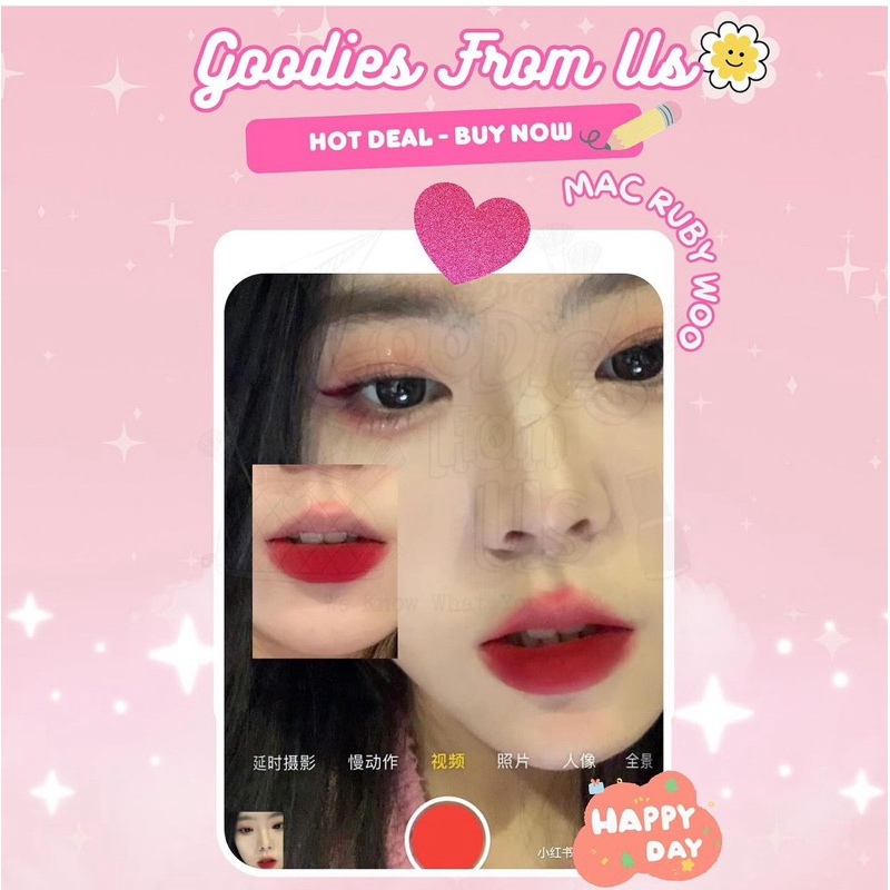 Set M - Hail To The Chic SALE !!