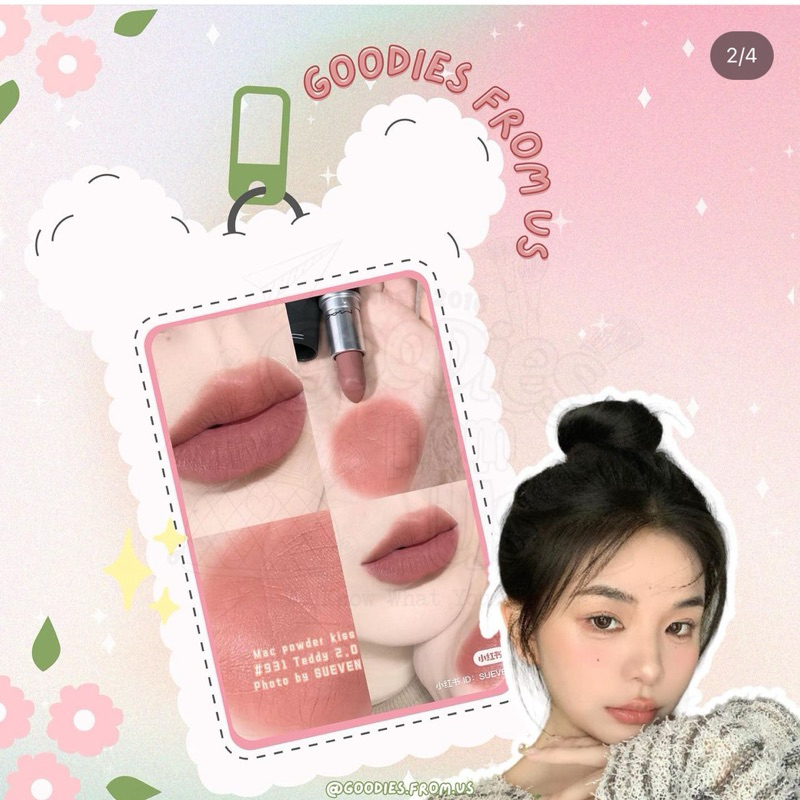 Set M - Hail To The Chic SALE !!