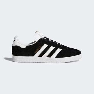 [ CHÍNH HÃNG ] Giày Adidas Gazelle 'Core Black' BB5476