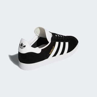 [ CHÍNH HÃNG ] Giày Adidas Gazelle 'Core Black' BB5476