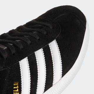 [ CHÍNH HÃNG ] Giày Adidas Gazelle 'Core Black' BB5476