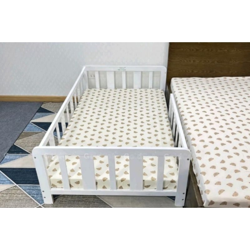 Giường trẻ em 80cm x160cm