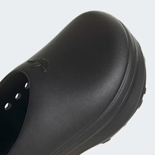 [ CHÍNH HÃNG ] Giày AdiFOM Stan Smith Mule 'Core Black' IE4626
