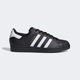 [ CHÍNH HÃNG ] Giày Adidas Superstar 'Core Black White' EG4959