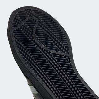 [ CHÍNH HÃNG ] Giày Adidas Superstar 'Core Black White' EG4959