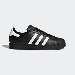 [ CHÍNH HÃNG ] Giày Adidas Superstar 'Black White' B27140