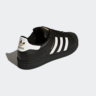 [ CHÍNH HÃNG ] Giày Adidas Superstar 'Black White' B27140