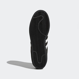 [ CHÍNH HÃNG ] Giày Adidas Superstar 'Black White' B27140