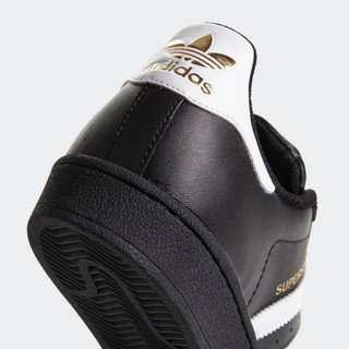 [ CHÍNH HÃNG ] Giày Adidas Superstar 'Black White' B27140