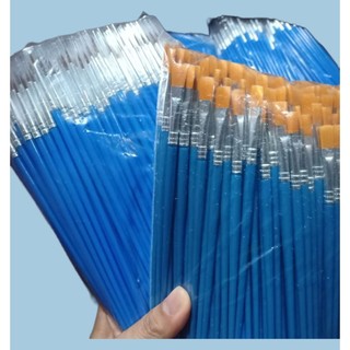 Cọ vẽ, cọ tô màu, cọ nét, cọ nhọn, cọ tô tượng giá sỉ