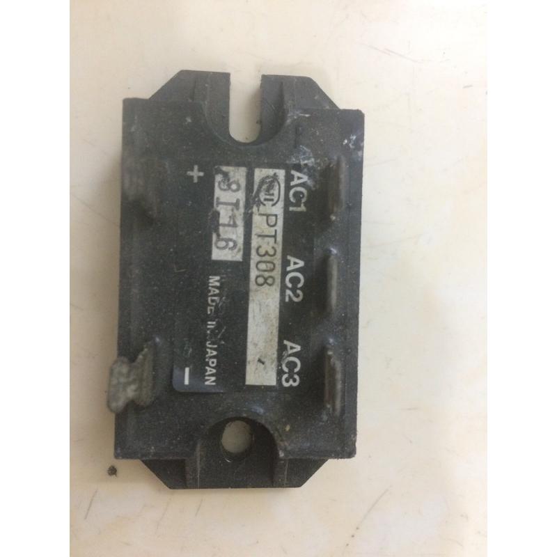 diot cầu 3 pha PT308 (30A-800V)