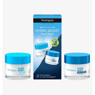[Mẫu mới] Neutrogena Kem cấp ẩm cho da- Hàng Đức