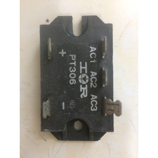 diot cầu 3 pha PT308 (30A-800V)