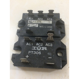 diot cầu 3 pha PT308 (30A-800V)