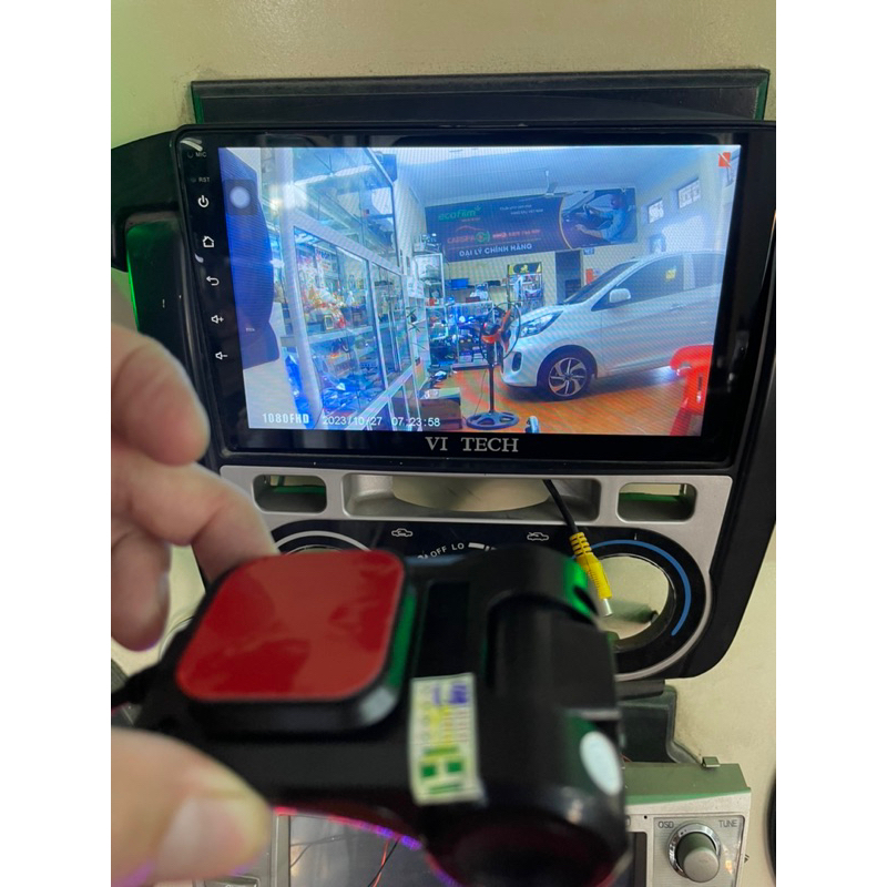 Camera hành trình Androi  CAR DVR !