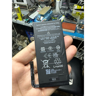 Pin GG pixel 5 dung lượng cao