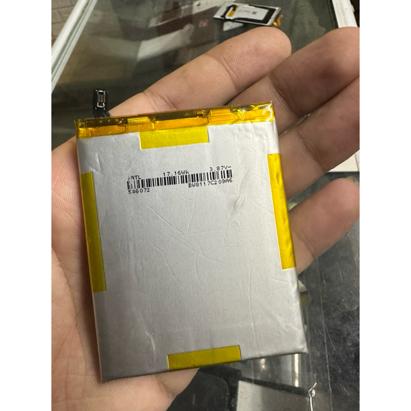 Pin dung lượng cao sony Xperia 5 mark 1 2 và 1mark 1 2 4500mha