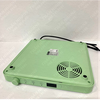 Bếp điện từ Elmich ICE-3879