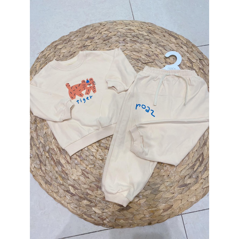 Các mẫu Nous Kids cho bé yêu từ 1-6 tuổi cho bé - Nous 2024