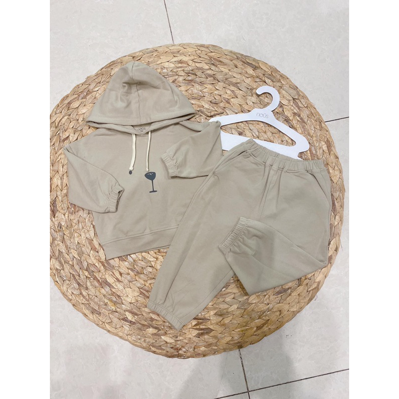 Các mẫu Nous Kids cho bé yêu từ 1-6 tuổi cho bé - Nous 2024