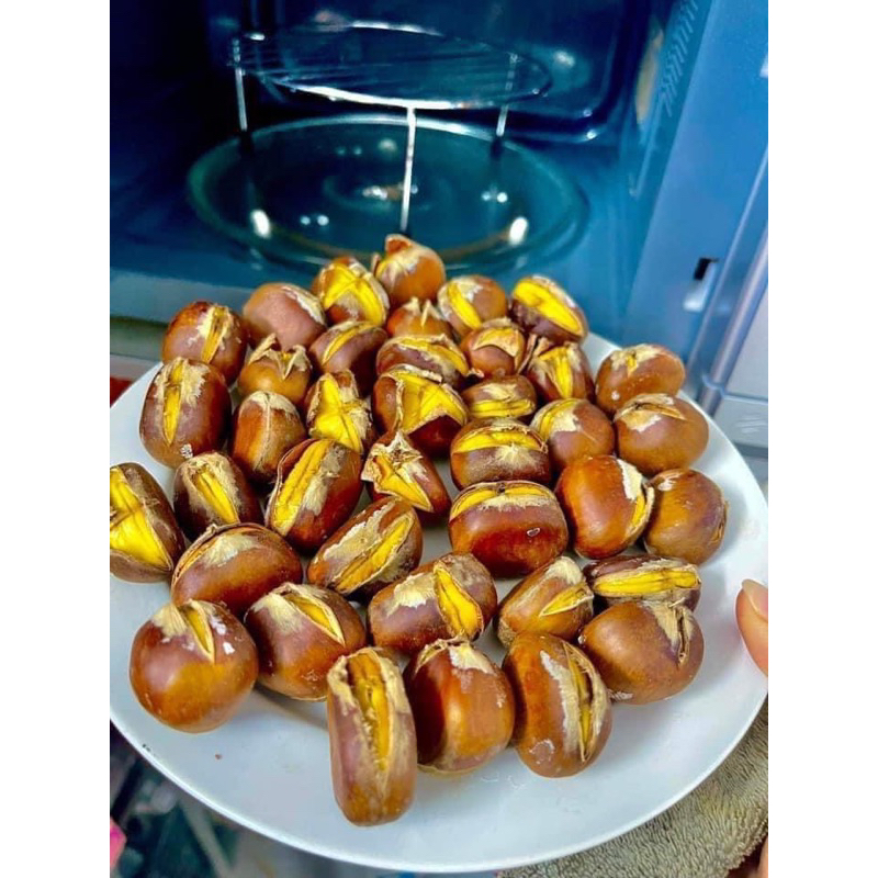Hạt dẻ Trùng Khánh 1kg