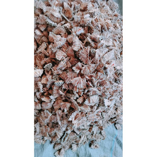 Dứa Rừng Khô Nắng Thơm Ngọt 500g/1kg