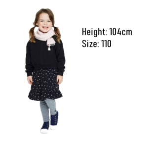 Đầm Alfonso Korea sz90