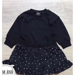 Đầm Alfonso Korea sz90