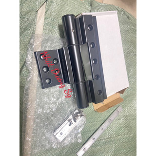 Bản lề 4d xingfa 5 lỗ khung cánh - nét như sony