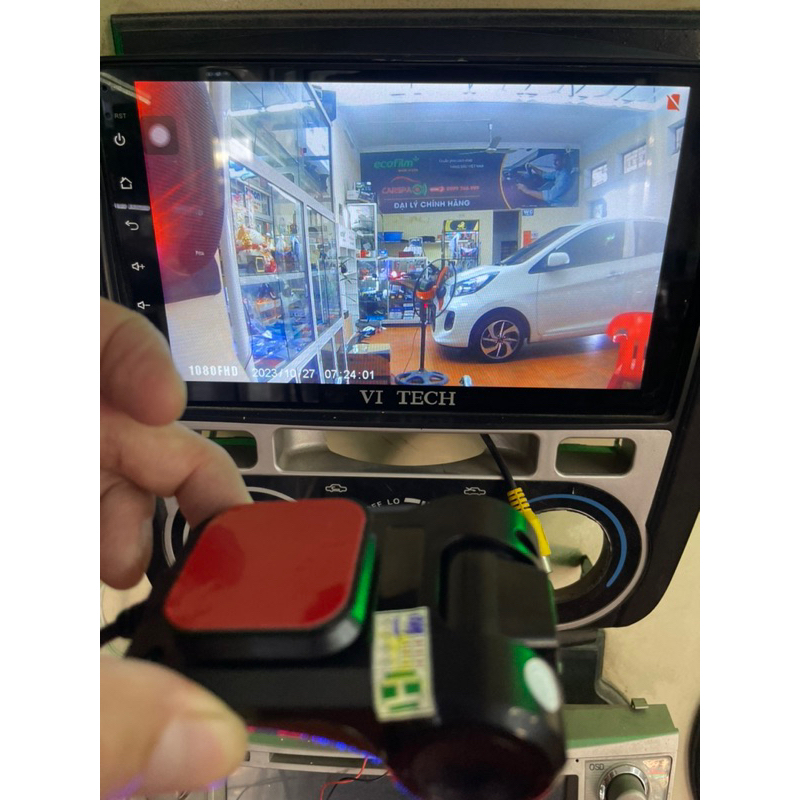 Camera hành trình Androi  CAR DVR !