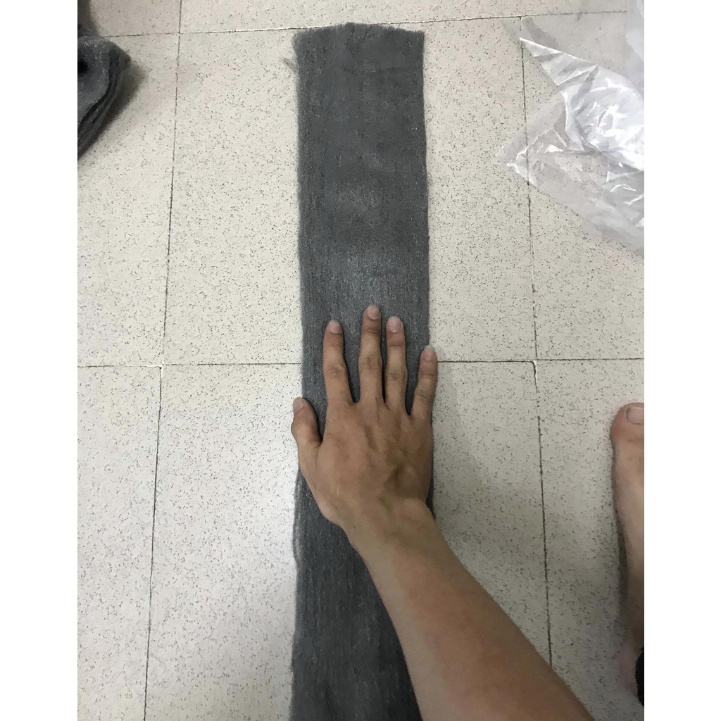 B-ùi nh-ùi th-ép 50cm chơi tết giá sỉ xả kho tặng kẹp và dây quay