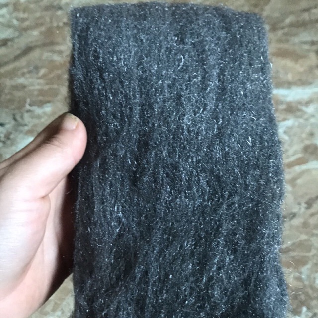 B-ùi nh-ùi th-ép 50cm chơi tết giá sỉ xả kho tặng kẹp và dây quay