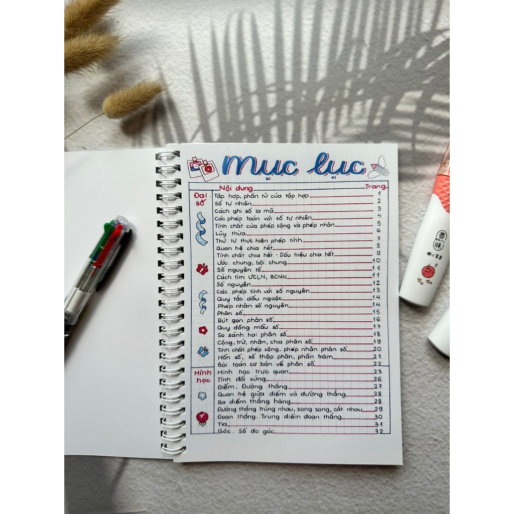 Combo 6 cuốn TAKENOTE lớp 6