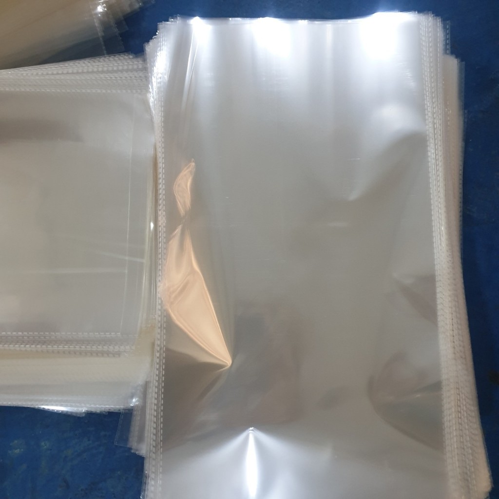 TÚI HOA BẰNG MIỆNG SET 10 KÍ