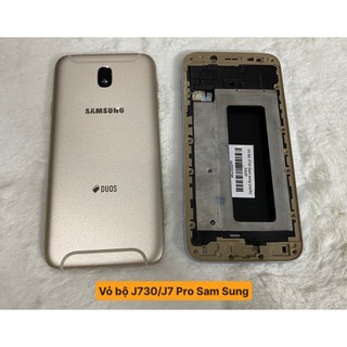 Vỏ bộ J730/ J7 pro sam sung