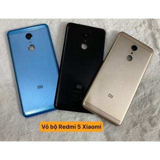 Vỏ bộ xiaomi  Redmi 5 ,thay thế