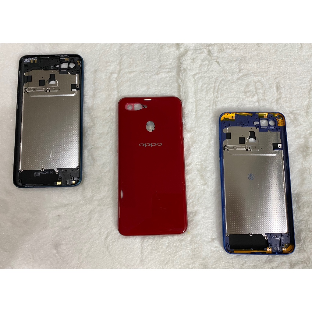 Vỏ Lưng + sườn A5S OPPO