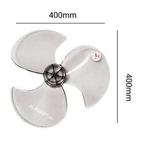  Cánh quạt Lifan B4  40cm  