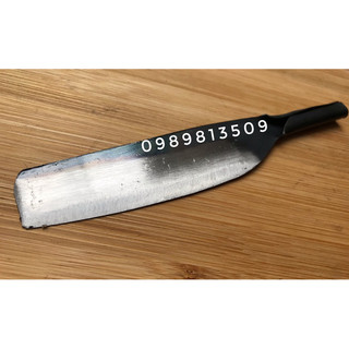 Dao con gọt rau củ thép siêu sắc