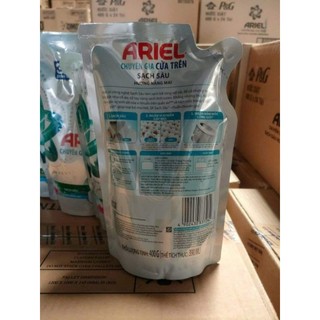 NƯỚC GIẶT ARIEL 400ml
