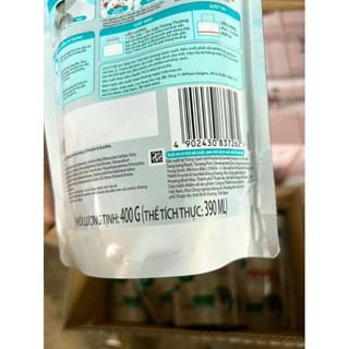 NƯỚC GIẶT ARIEL 400ml