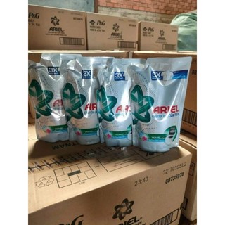 NƯỚC GIẶT ARIEL 400ml
