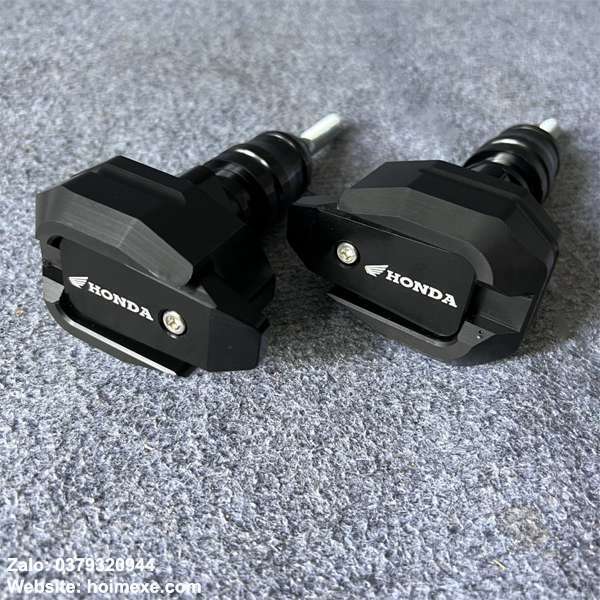Cặp Gù Chống Đổ Honda Rebel 500