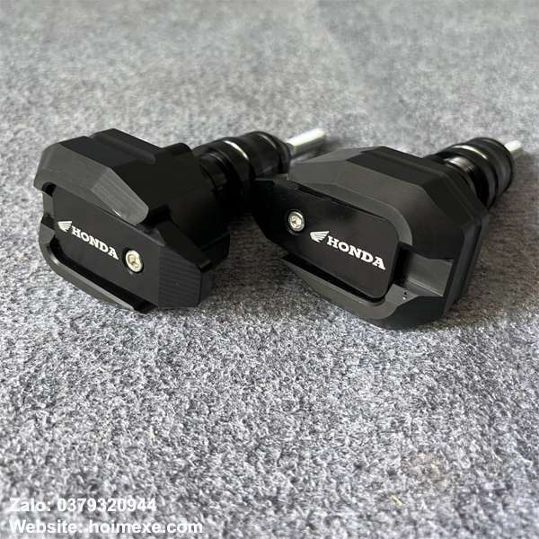 Cặp Gù Chống Đổ Honda Rebel 500