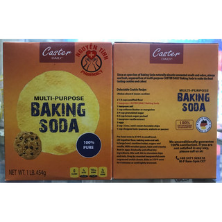 BAKING SODA đa công dụng 454gam