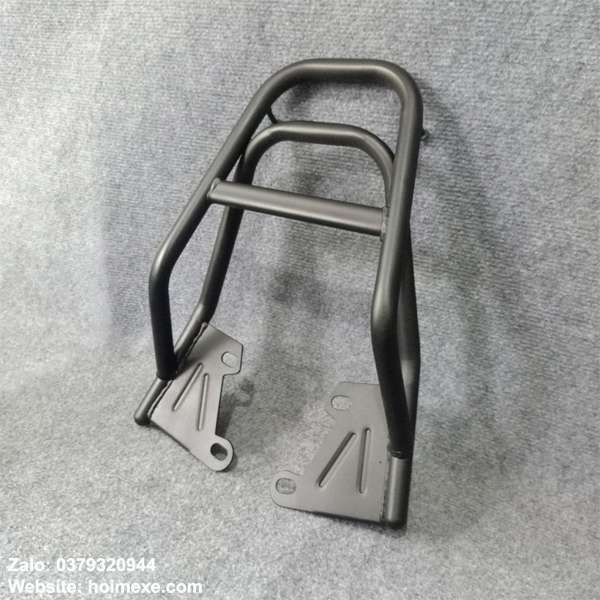 Baga Sau Honda Msx 125