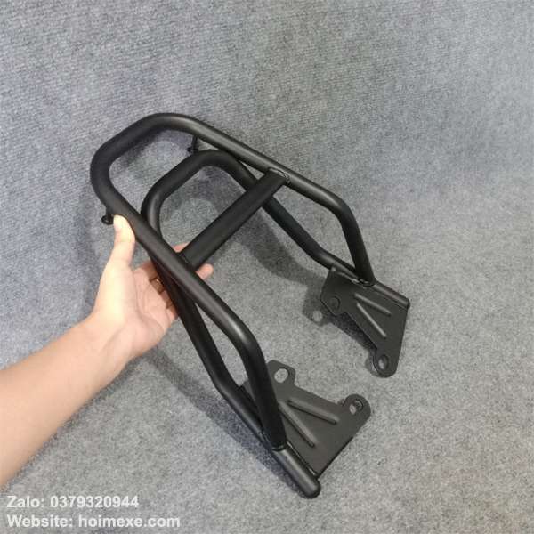 Baga Sau Honda Msx 125