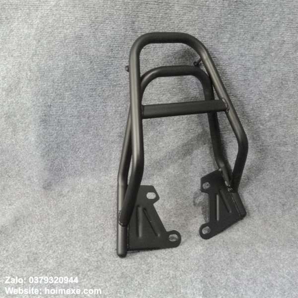 Baga Sau Honda Msx 125