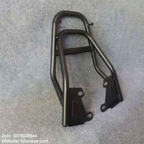 Baga Sau Honda Msx 125